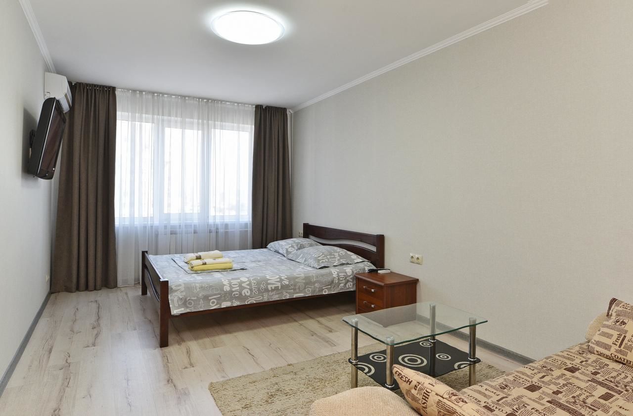 Апартаменты Apartament on Vasylia Lypkivskoho 24 Киев-22