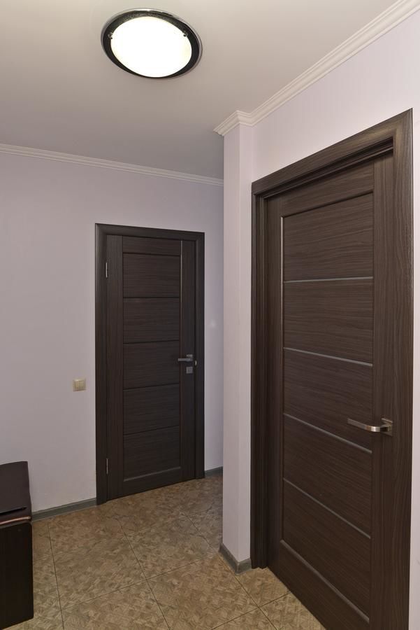 Апартаменты Apartament on Vasylia Lypkivskoho 24 Киев-11