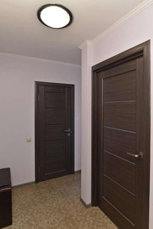 Апартаменты Apartament on Vasylia Lypkivskoho 24 Киев-32
