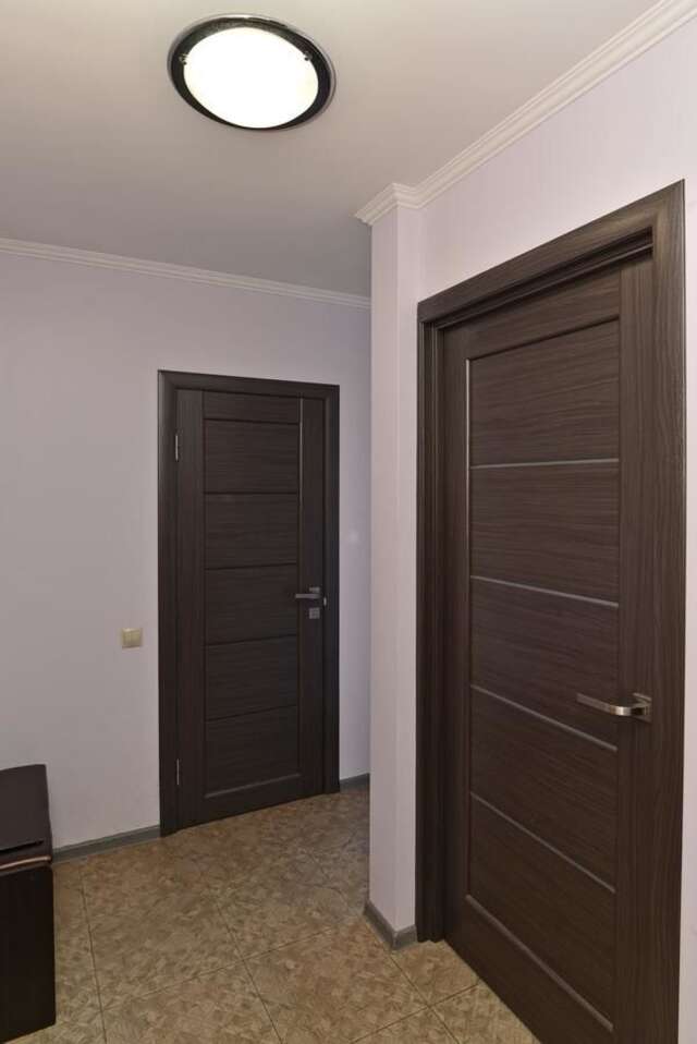 Апартаменты Apartament on Vasylia Lypkivskoho 24 Киев-10